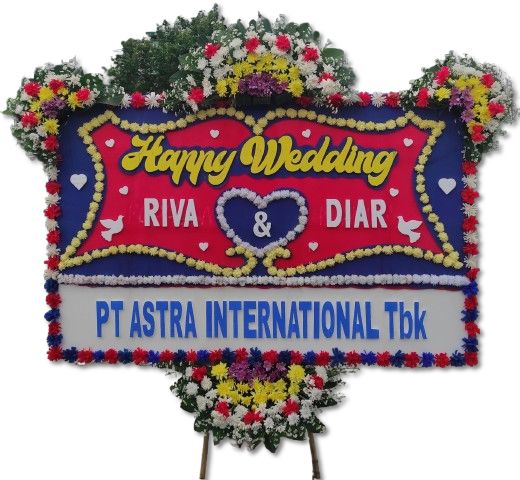 Happy Wedding 05