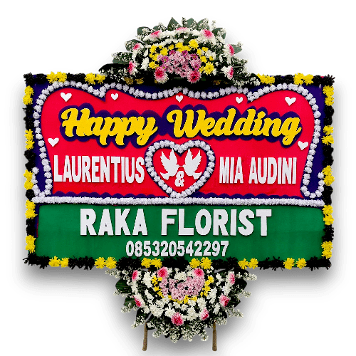 Happy Wedding 19