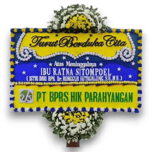 Ucapan Duka Cita 03