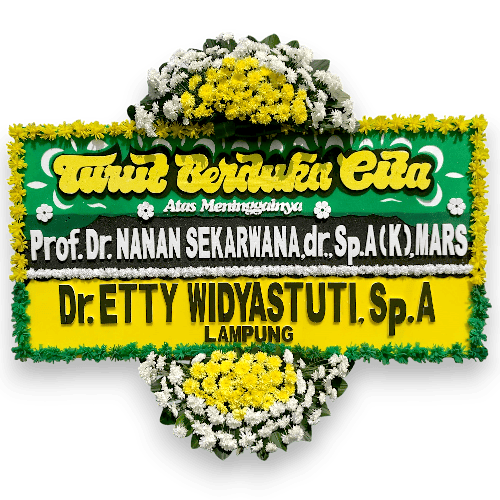 Ucapan Duka Cita 10