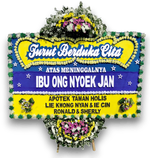 Ucapan Duka Cita 15