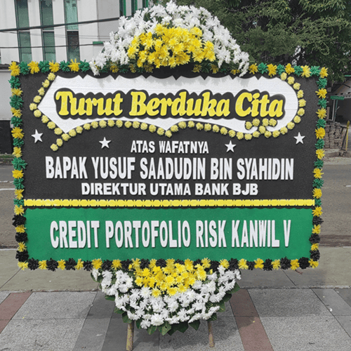 Ucapan Duka Cita 33